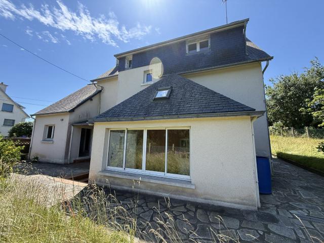 Maison vente à Traou Guillou, Saint-Quay-Perros