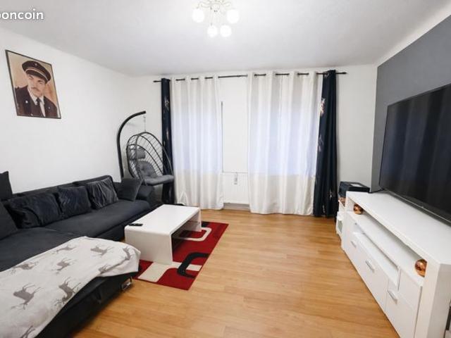 Maison vente à Forbach-Boulay-Moselle, Hombourg-haut