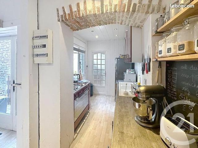 Maison vente à Le Havre, Fécamp