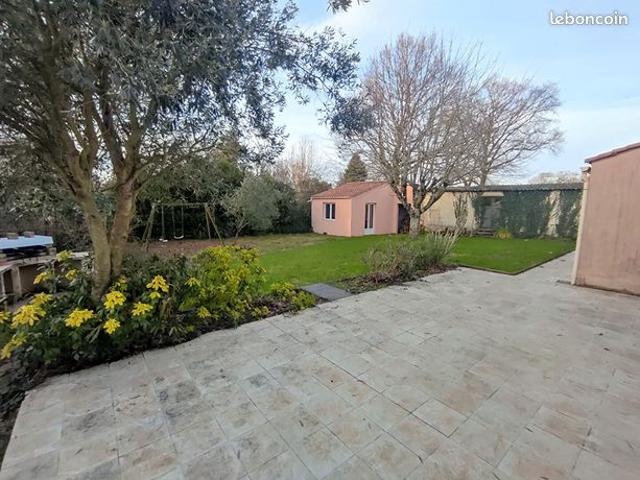 Maison vente à Sainte-flaive-des-loups, Vendée