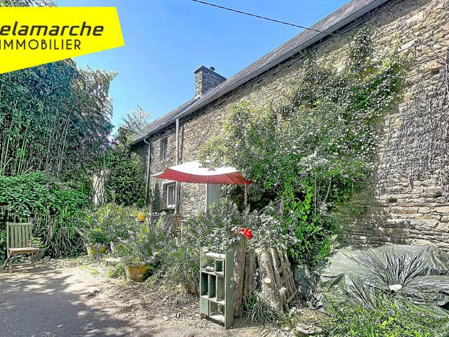 Maison vente à Avranches, Saint-james
