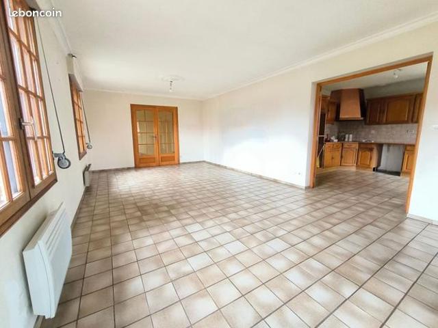 Maison vente à Lille, Avelin