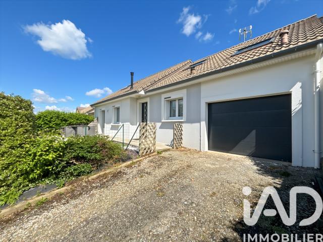 Maison vente à Mayenne, Chammes