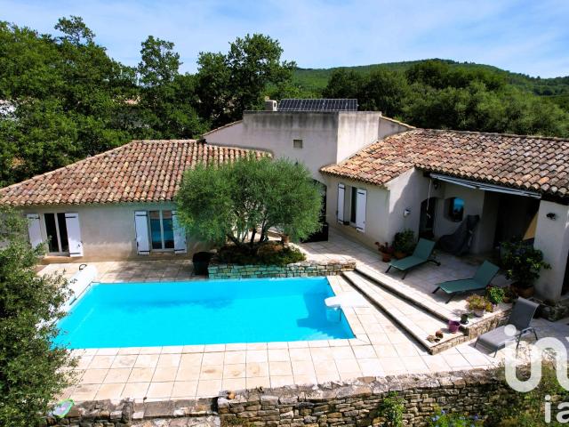 Maison vente à Nyons, Donzère