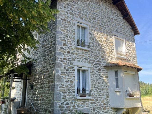 Maison vente à Ambert, Doranges