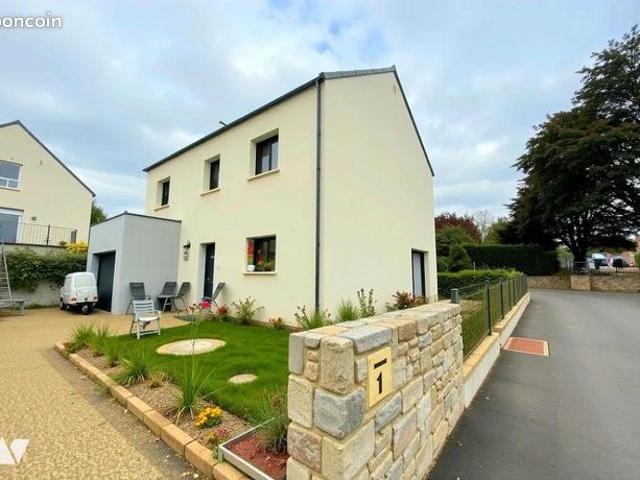Maison vente à Guingamp, Bretagne
