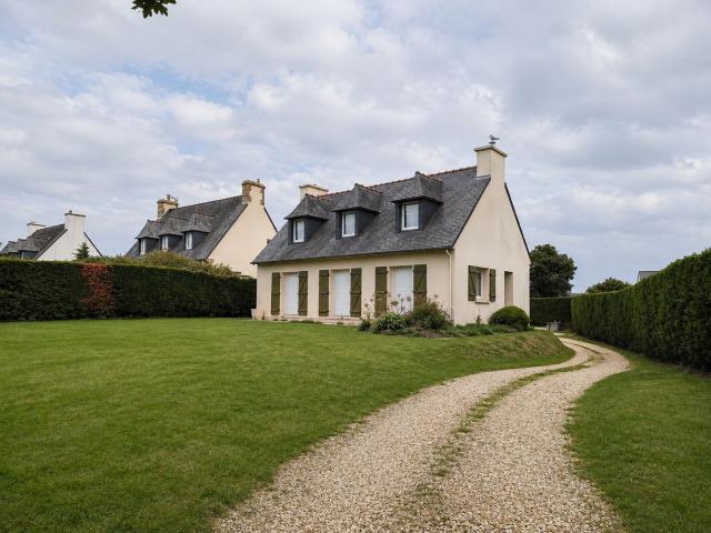 Maison vente à Loguivy-lès-Lannion, Lannion