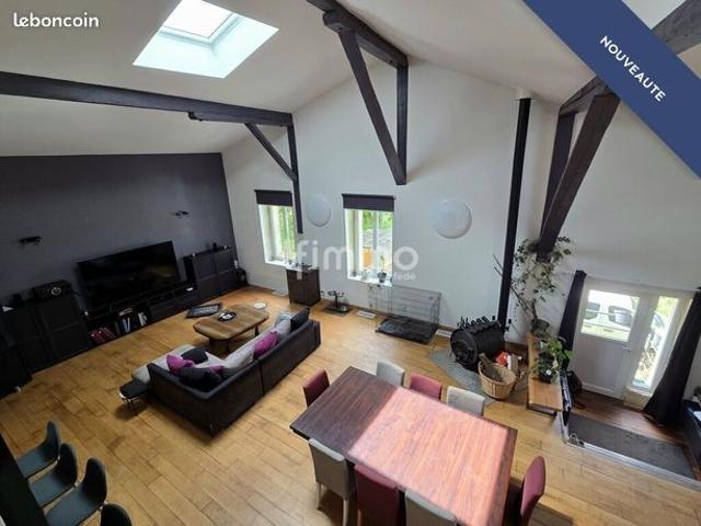 Maison vente à Bordeaux, Ambès