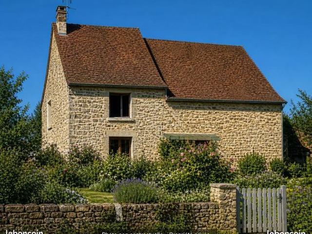 Maison vente à Charolles, La Clayette