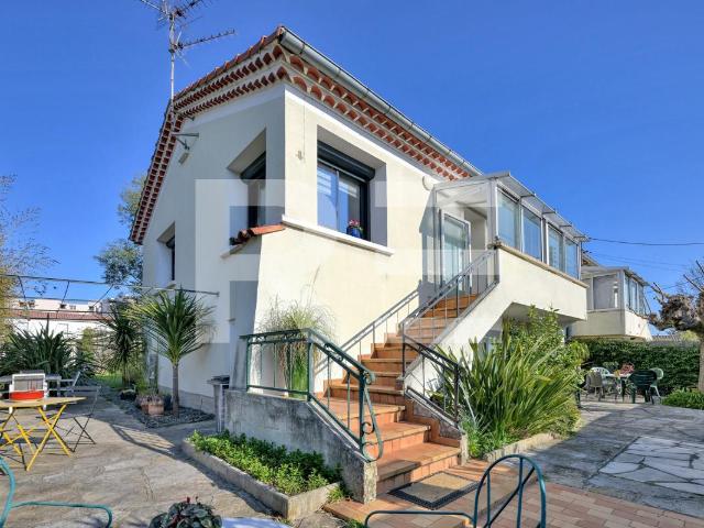 Maison vente à Clavières, Alès