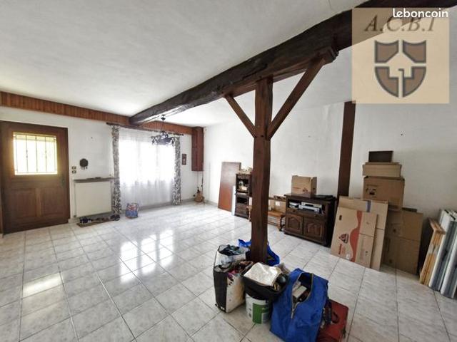 Maison vente à Vendôme, Chauvigny-du-perche
