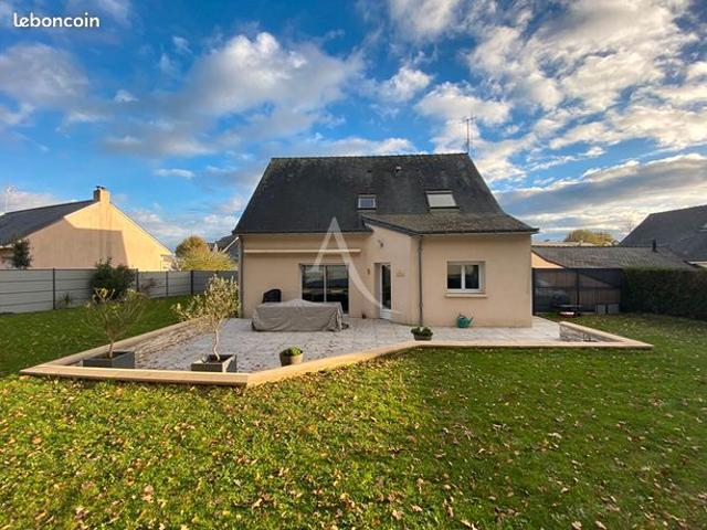 Maison vente à Segré, Pays de la Loire