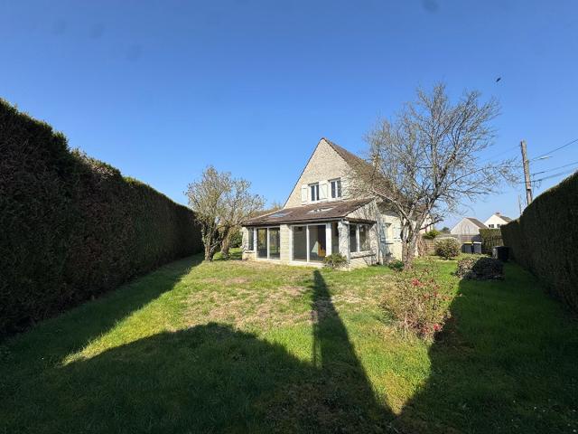Maison vente à Senlis, Thiers-sur-thève