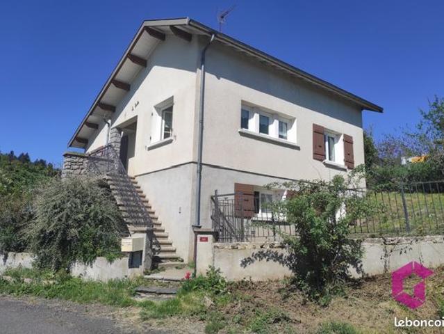 Maison vente à Bessamorel, Haute-Loire