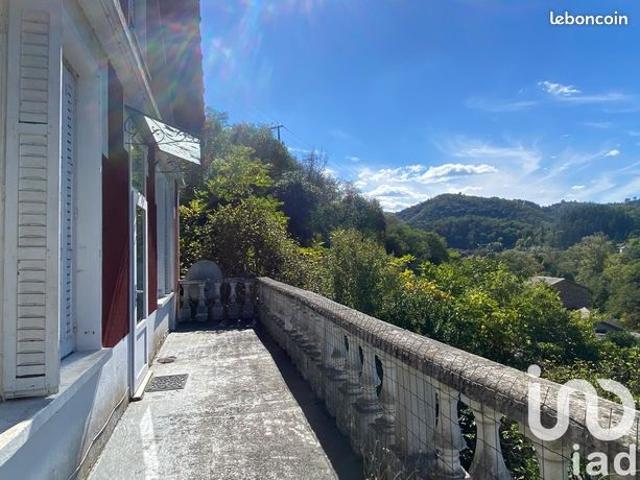 Maison vente à Largentière, Vals-les-bains