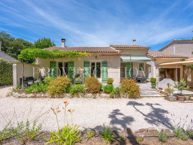 Maison vente à Apt, Maubec