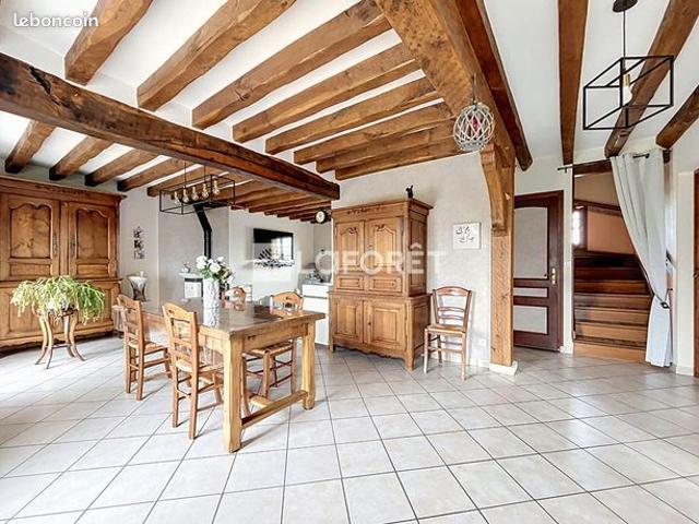 Maison vente à Les Andelys, Ailly