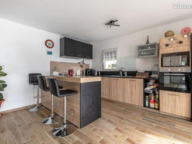 Maison vente à Brive-la-Gaillarde, Altillac