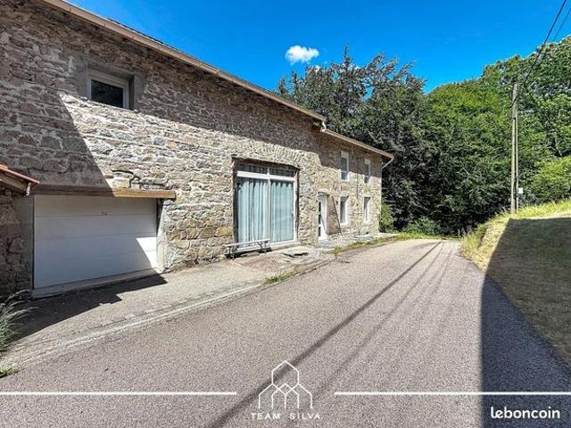 Maison vente à Roanne, Saint-priest-la-prugne