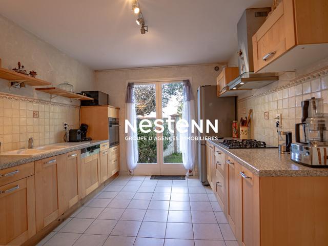 Maison vente à Toulouse, La Salvetat-saint-gilles