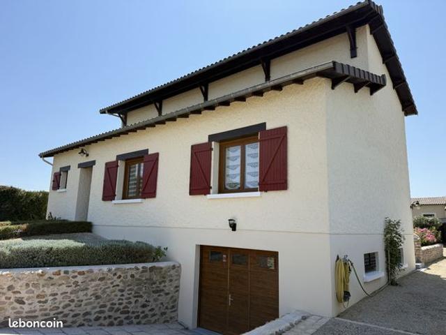 Maison vente à Poitiers, Jardres