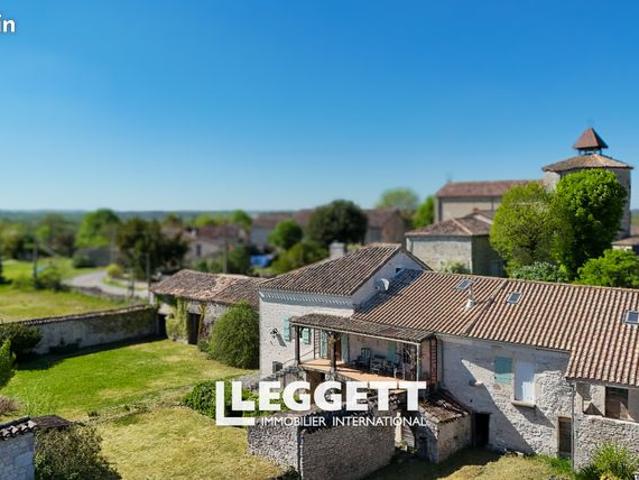 Maison vente à Castelsarrasin, Bouloc