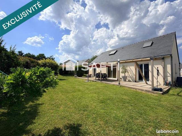 Maison vente à Pontivy, Bretagne
