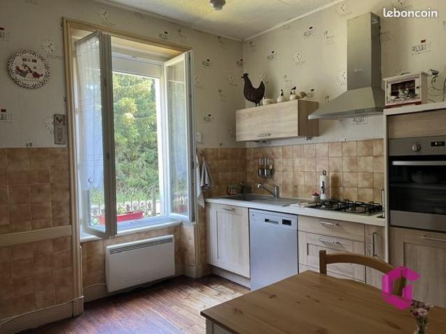 Maison vente à Ambert, Doranges