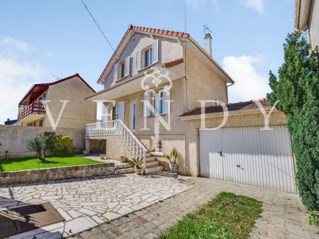 Maison vente à L'Haÿ-les-Roses, Villeneuve-le-roi