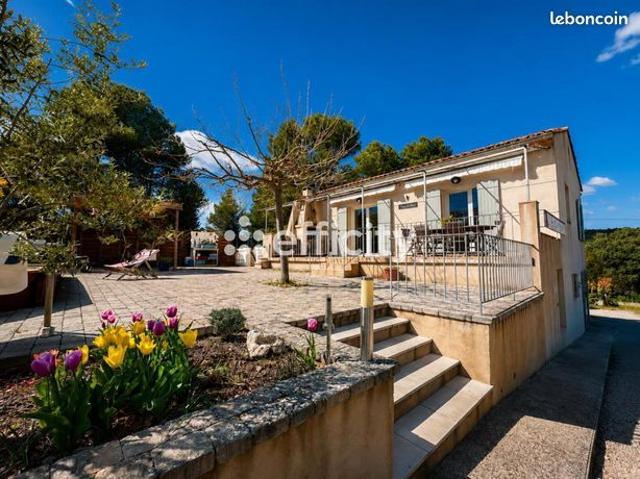 Maison vente à Bourges, Rians