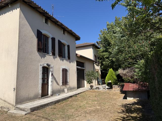 Maison vente à Limoges, Panazol