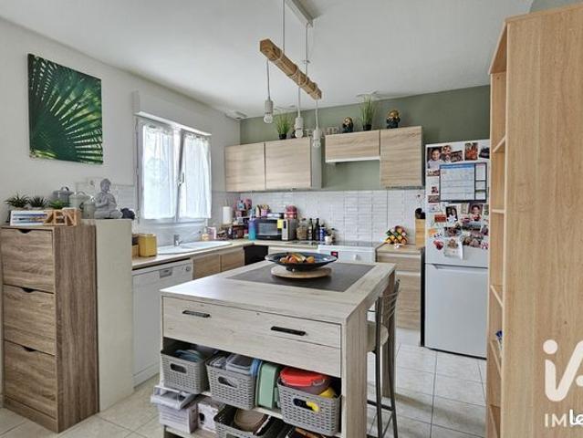 Maison vente à Rennes, Bretagne