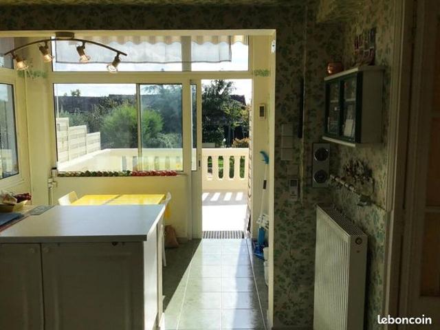 Maison vente à Marmande