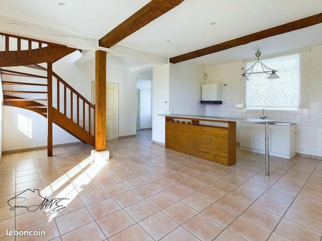 Maison vente à Lisieux, Crèvecoeur-en-auge