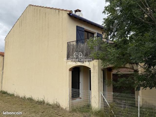 Maison vente à Prades, Caudiès-de-fenouillèdes