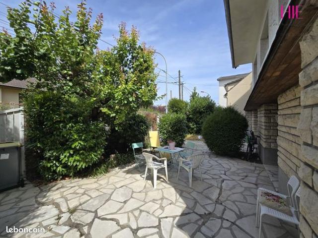 Maison vente à Bobigny, Bondy