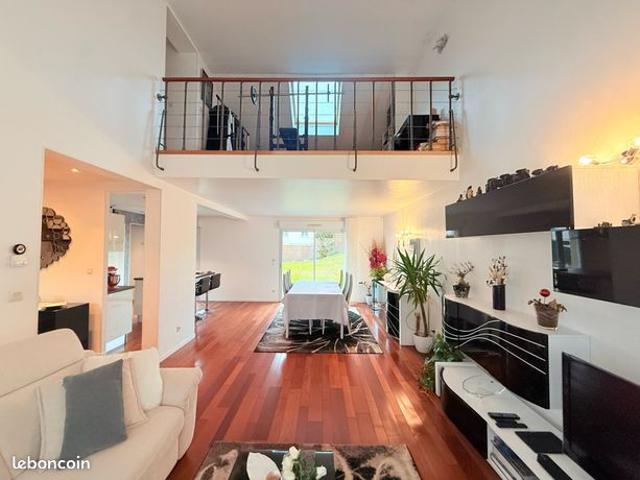 Maison vente à Thionville