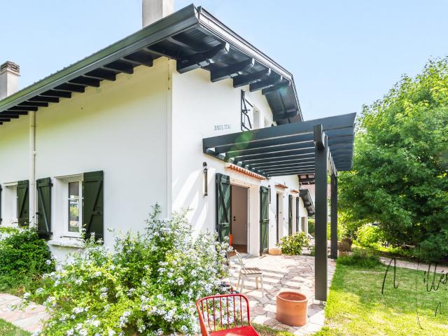 Maison vente à Bayonne, Saint-jean-de-luz