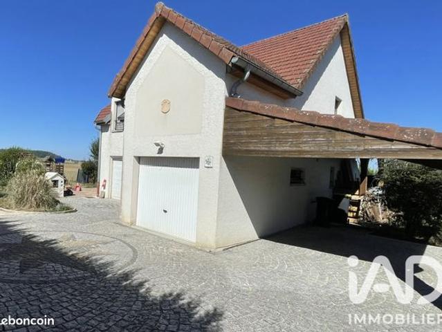Maison vente à Tarcenay, Tarcenay-Foucherans