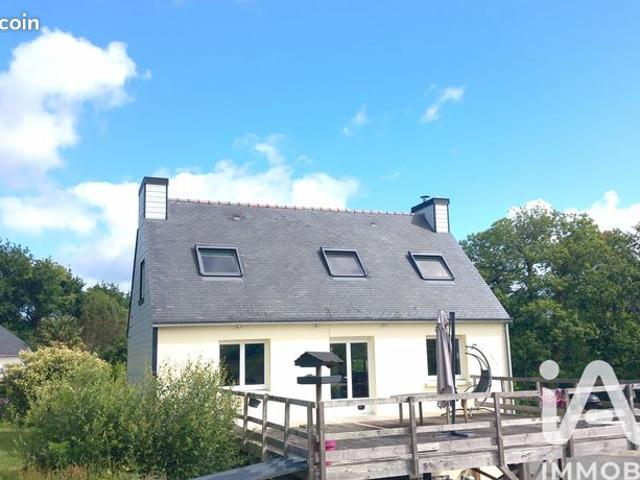 Maison vente à Quimper, Bretagne