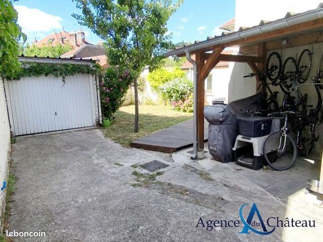 Maison vente à Compiègne, Oise