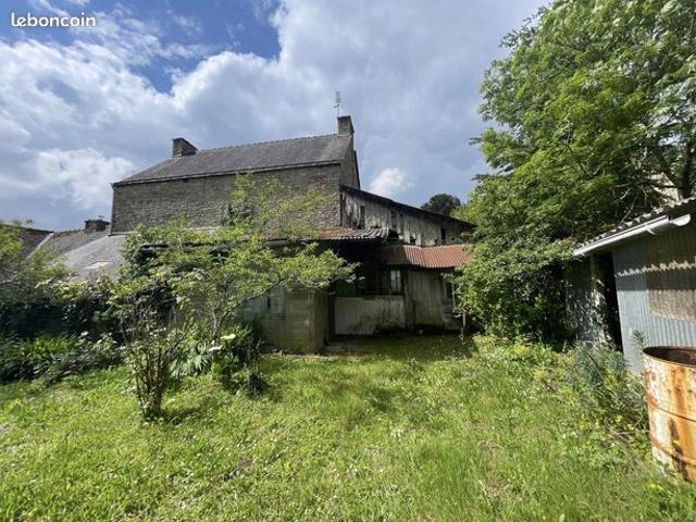 Maison vente à Vannes, Bretagne