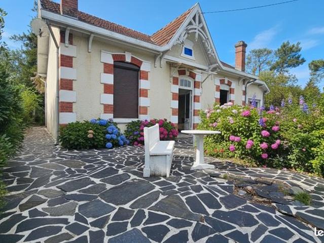 Maison vente à Arcachon, Gujan-mestras