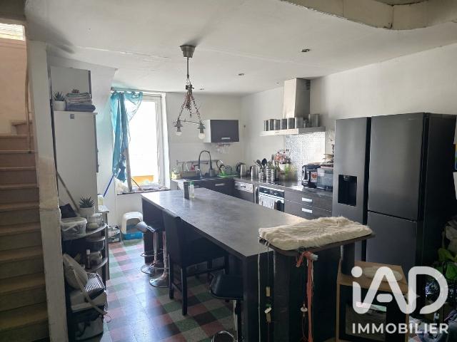 Maison vente à Narbonne, Sallèles-d'aude