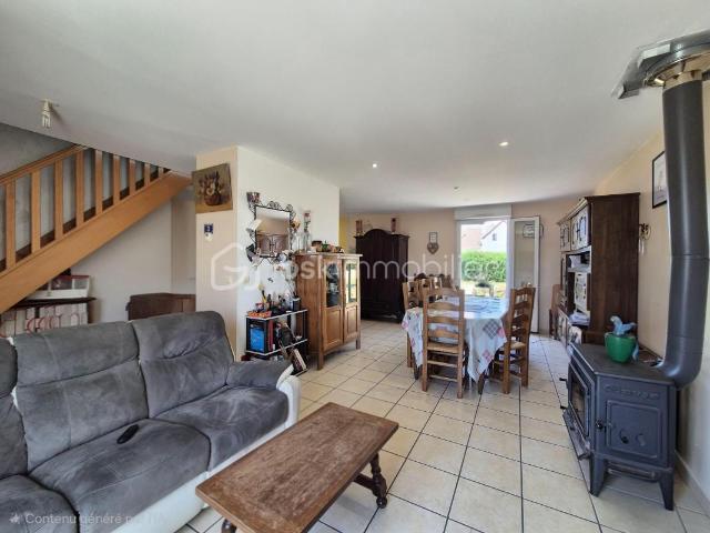 Maison vente à Beaune, Corcelles-lès-cîteaux