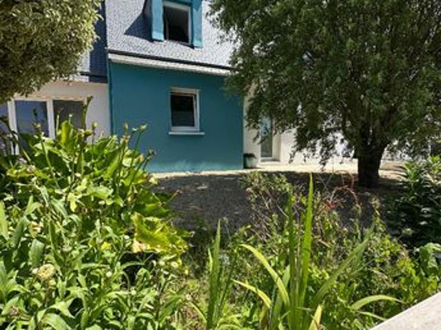 Maison vente à Brest, Bretagne