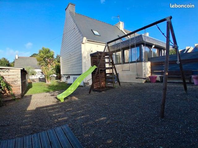 Maison vente à Plouédern, Finistère