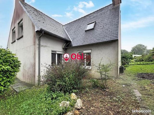 Maison vente à Châteaulin, Bretagne