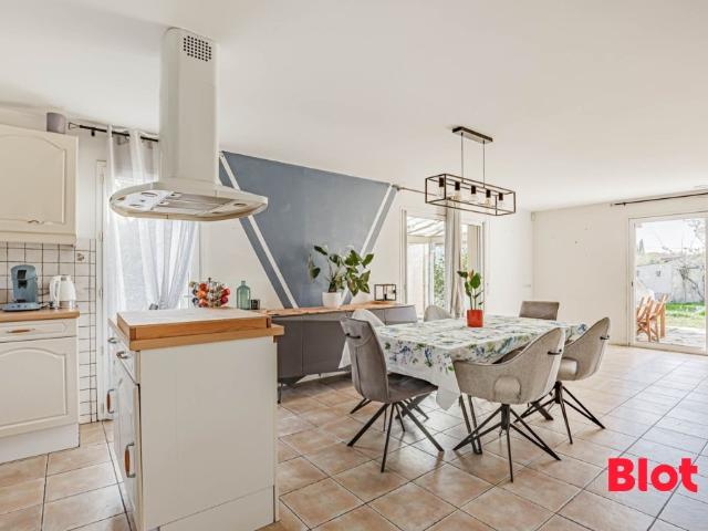 Maison vente à Nantes, Les Sorinières