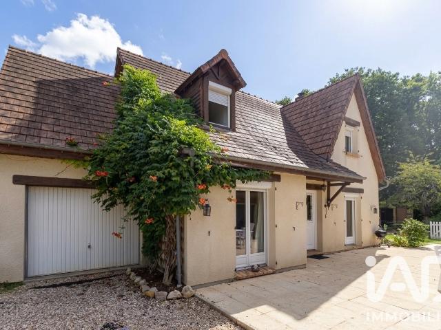 Maison vente à Patteyville, Glisolles